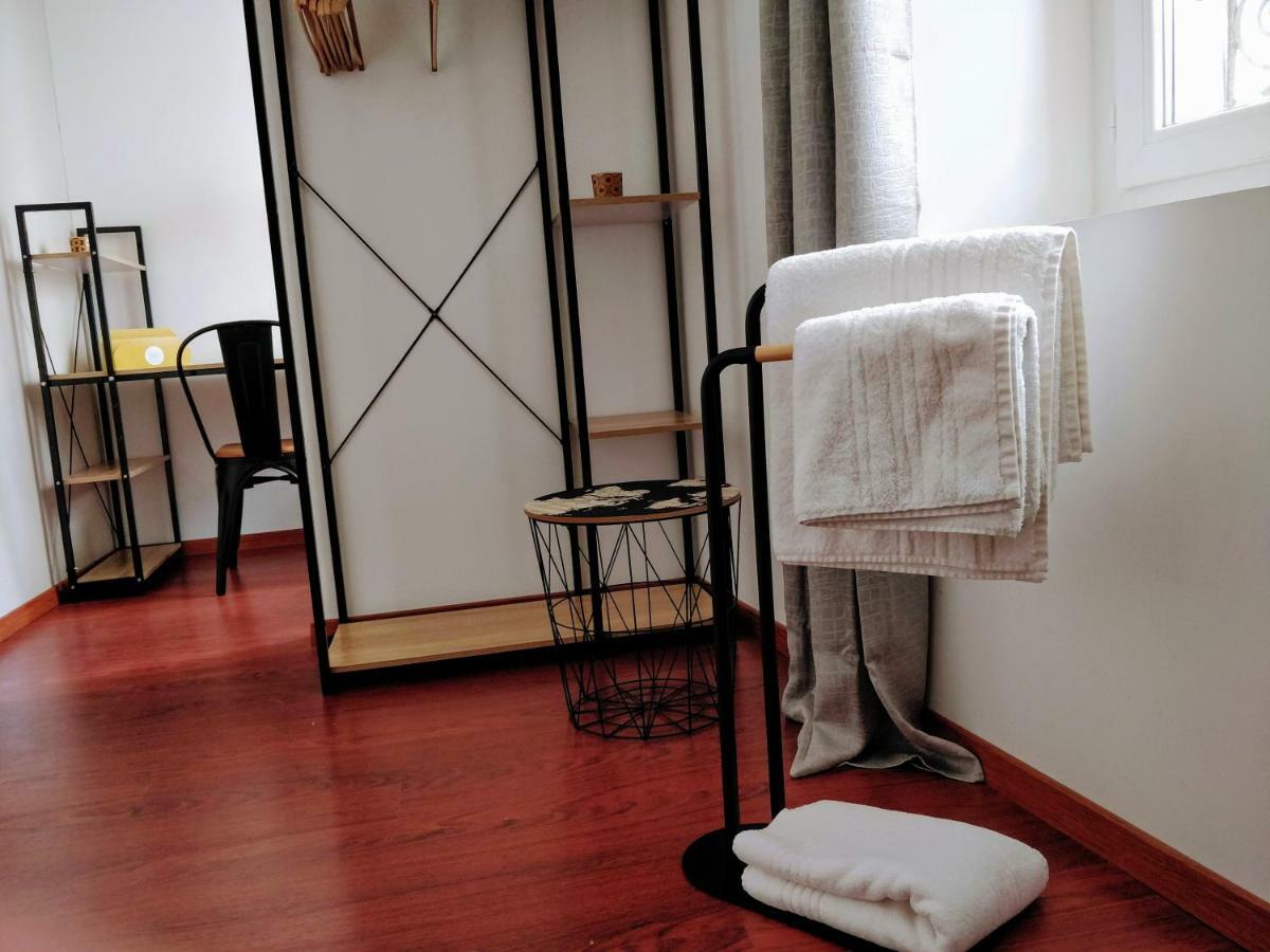 ホテル Maloc Agen Centre エクステリア 写真