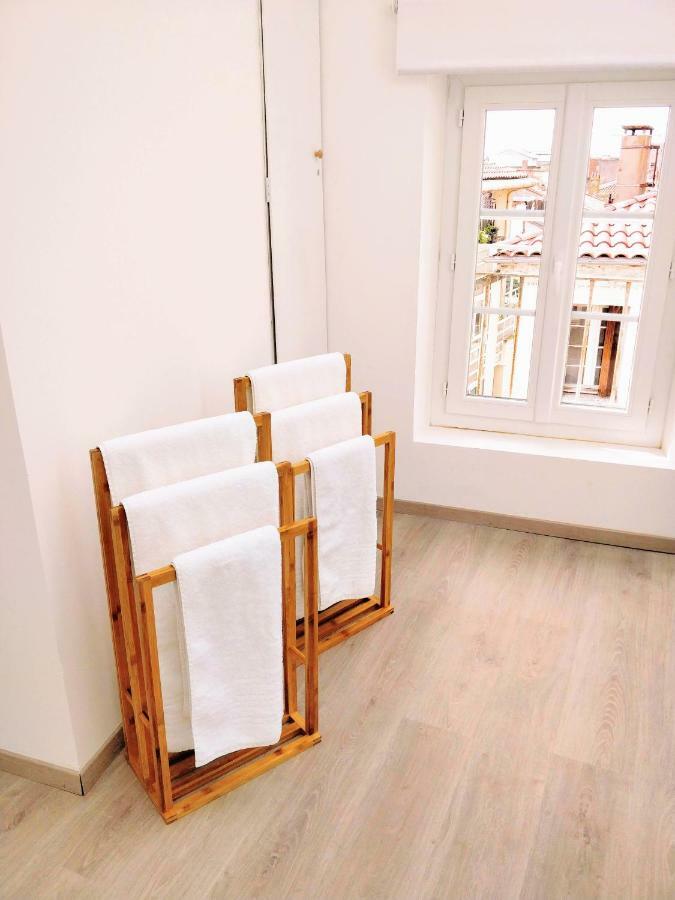 ホテル Maloc Agen Centre エクステリア 写真